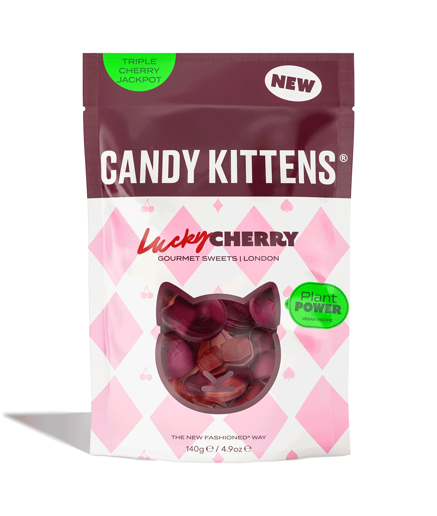 Gourmet Sweets