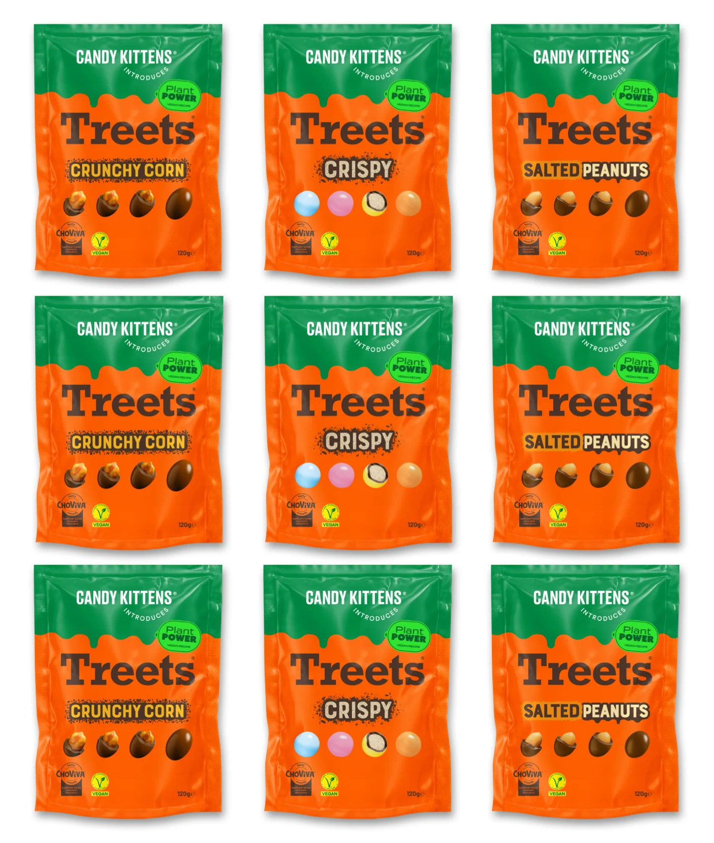 Treets